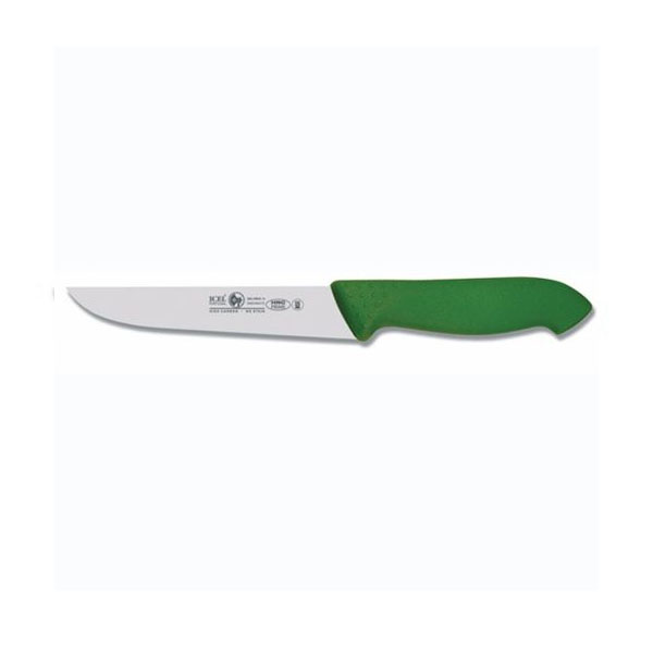 Нож для чистки овощей ICEL HORECA PRIME 28500.HR04000.100 зеленый 10см