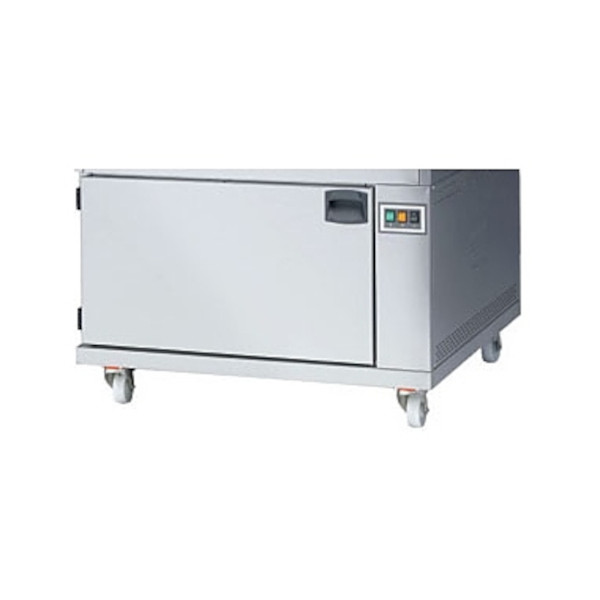Шкаф расстоечный Sottoriva MODUL 2 CELVAP 2-34 с пароувлажнением