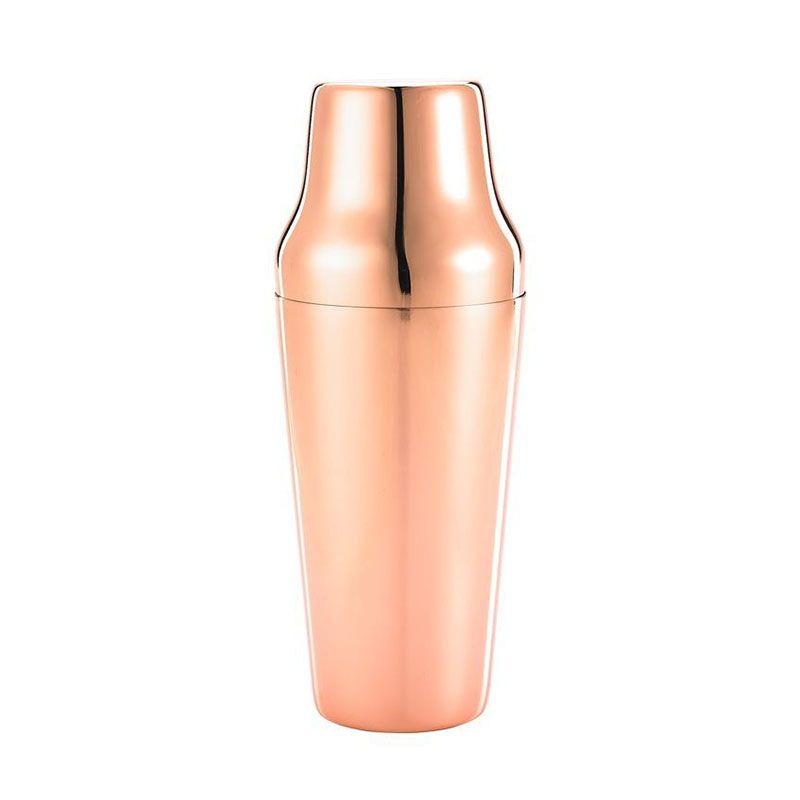 Шейкер французский Parisienne 0,7 л BARFLY M37085CP