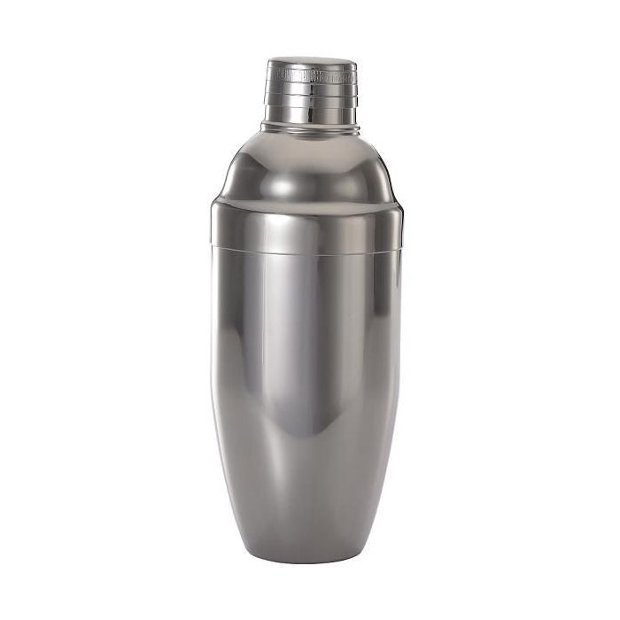 Шейкер 0,71 л BARFLY M37039BK
