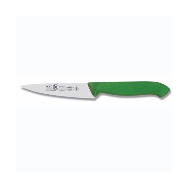 Нож для чистки овощей ICEL HORECA PRIME 28500.HR03000.100