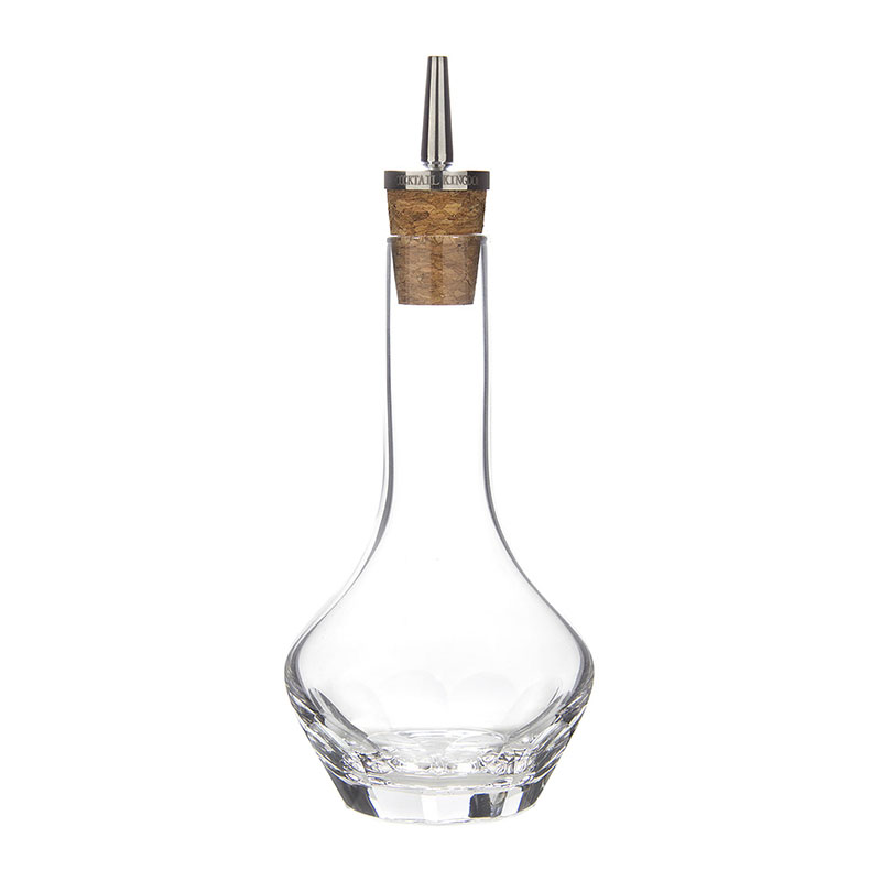 Емкость для настоек и соусов BARFLY M37089