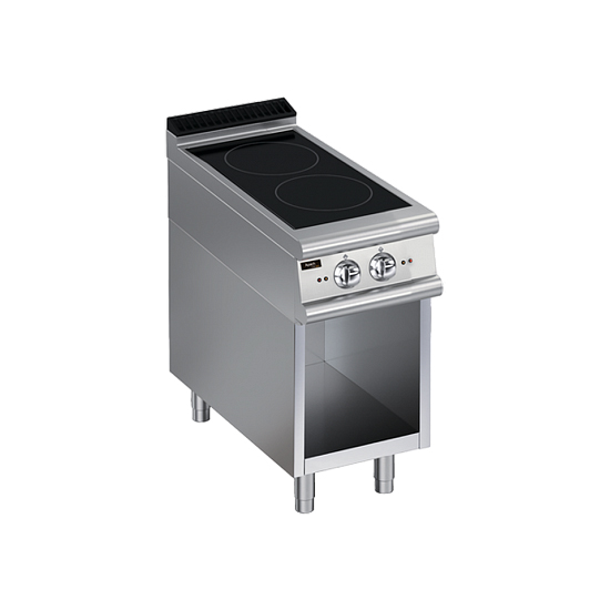 Плита индукционная 700 серии Apach Chef Line LRI47OS