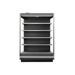 картинка Охлаждаемый стеллаж Italfrigo Rimini L9 1250 базовый